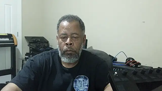 Cleozevo1961 online show from 1, 5, 2026