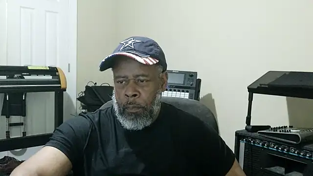 Cleozevo1961 online show from 8, 5, 2026
