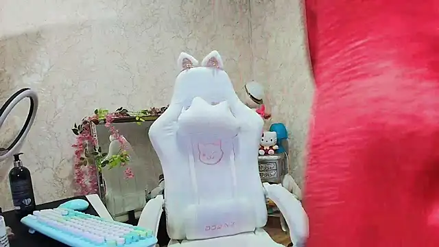 Snapshot of SelinaRussell chatting on 5, 6, 2026 SelinaRussell online show from 5, 6, 2026