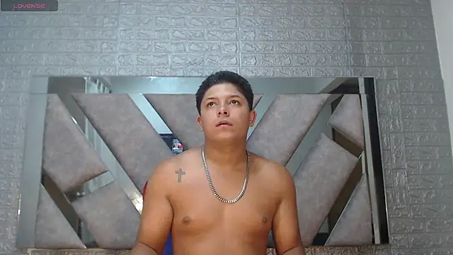 Alexa-Dulce online show from 1, 4, 2026