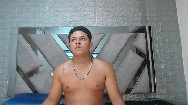 Alexa-Dulce online show from 14, 4, 2026