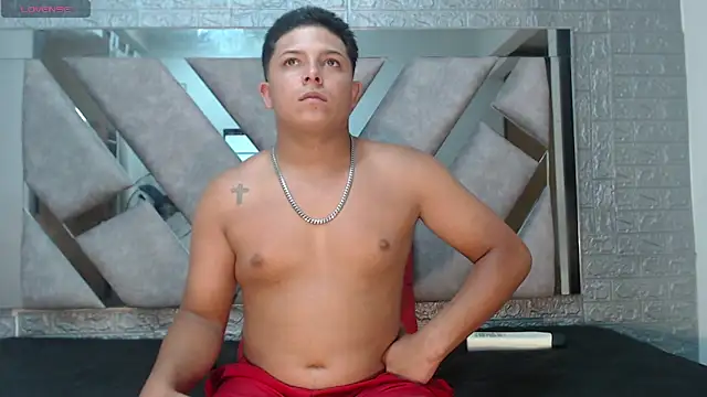 Alexa-Dulce online show from 8, 4, 2026