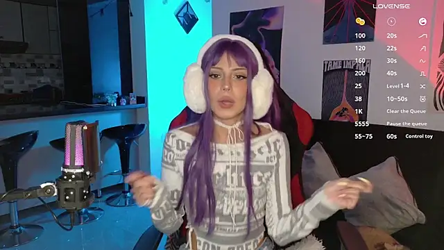 Gotita  Amsiosa online show from 24, 2, 2026