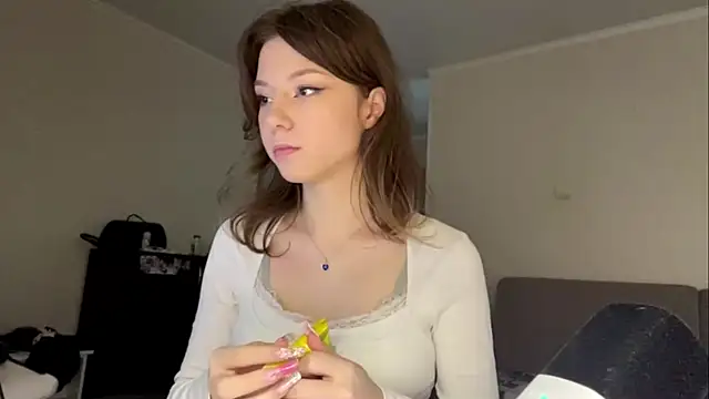 Snapshot of aera_elese chatting on 28, 5, 2026 aera elese online show from 28, 5, 2026