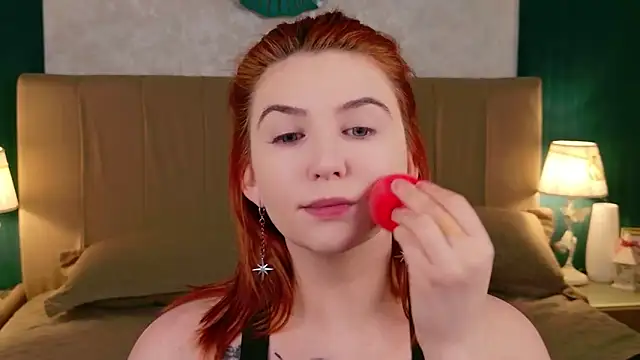 Melanie Stouns online show from 4, 4, 2026