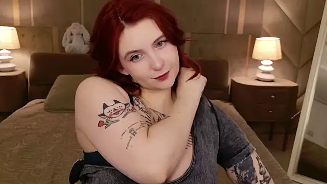 Snapshot of Melanie_Stouns chatting on 23, 4, 2026 Melanie Stouns online show from 23, 4, 2026