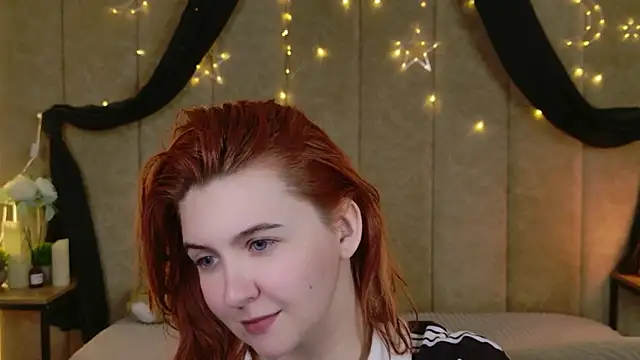 Snapshot of Melanie_Stouns chatting on 15, 5, 2026 Melanie Stouns online show from 15, 5, 2026