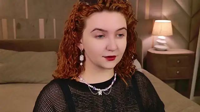 Snapshot of Melanie_Stouns chatting on 7, 6, 2026 Melanie Stouns online show from 7, 6, 2026