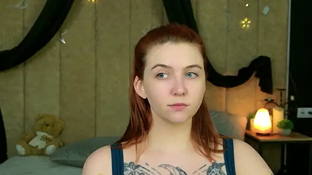 Snapshot of Melanie_Stouns chatting on 17, 5, 2026 Melanie Stouns online show from 17, 5, 2026