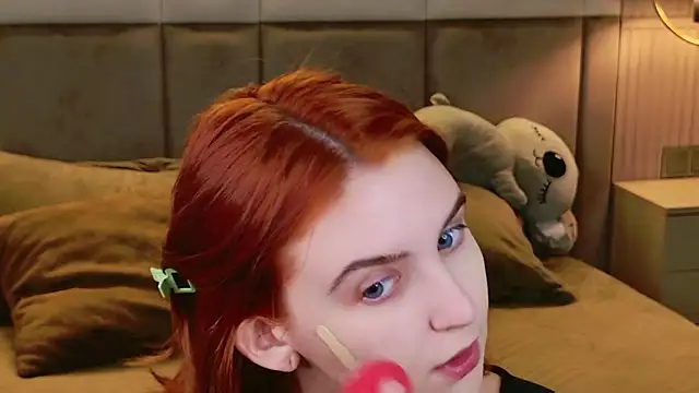 Melanie Stouns online show from 13, 3, 2026