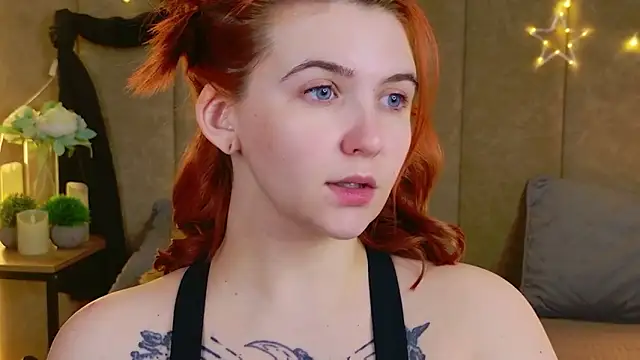 Melanie Stouns online show from 5, 4, 2026