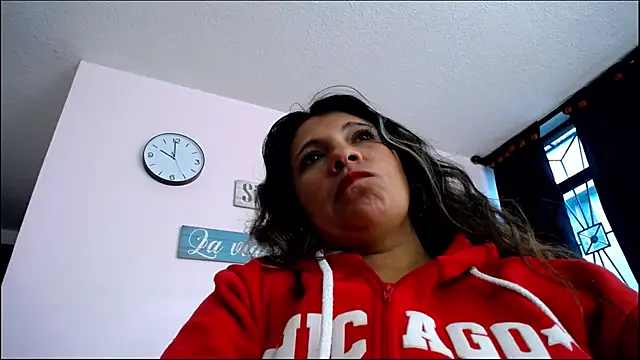 SKARLET KOVA online show from 18, 2, 2026