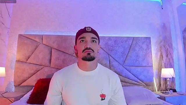 SavageCross1 online show from 21, 2, 2026