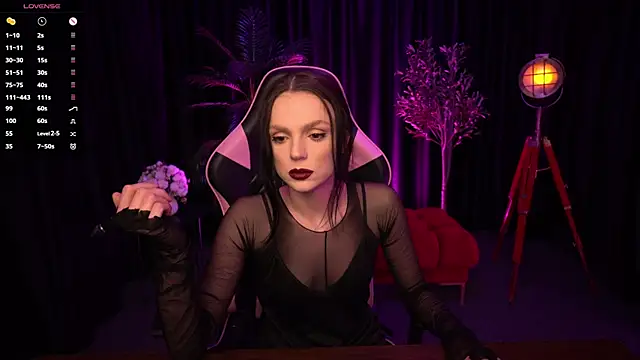 Snapshot of Wild_Alice_me chatting on 15, 5, 2026 Wild Alice me online show from 15, 5, 2026