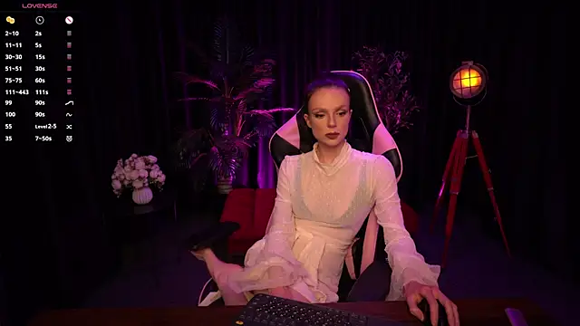 Wild Alice me online show from 16, 7, 2026