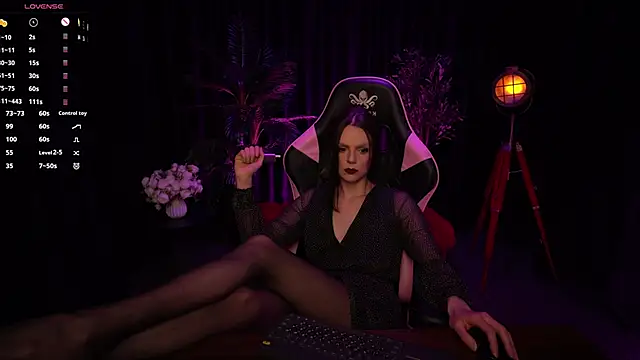 Wild Alice me online show from 12, 6, 2026