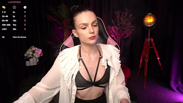 Wild Alice me online show from 7, 3, 2026