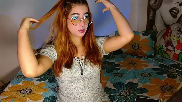 chloe roxy online show from 8, 4, 2026