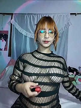 chloe roxy online show from 25, 2, 2026