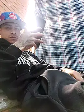 Jordan4923 online show from 17, 2, 2026