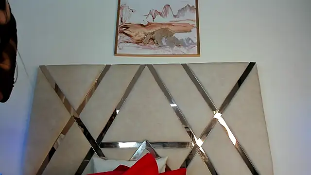 Annie Parkerr online show from 5, 3, 2026