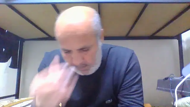 Snapshot of ahmetsoner0249 chatting on 1, 6, 2026 ahmetsoner0249 online show from 1, 6, 2026