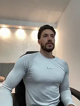 Snapshot of evans_campbell1 chatting on 2, 3, 2026 evans campbell1 online show from 2, 3, 2026