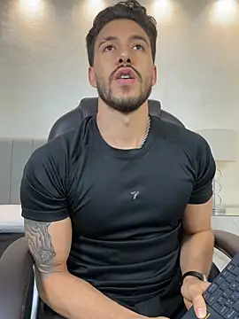 Snapshot of evans_campbell1 chatting on 23, 2, 2026 evans campbell1 online show from 23, 2, 2026