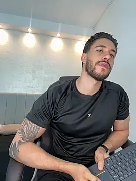 Snapshot of evans_campbell1 chatting on 28, 2, 2026 evans campbell1 online show from 28, 2, 2026