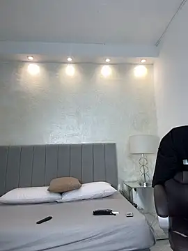 Snapshot of evans_campbell1 chatting on 8, 3, 2026 evans campbell1 online show from 8, 3, 2026