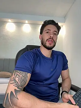 Snapshot of evans_campbell1 chatting on 3, 3, 2026 evans campbell1 online show from 3, 3, 2026