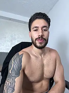 Snapshot of evans_campbell1 chatting on 8, 3, 2026 evans campbell1 online show from 8, 3, 2026