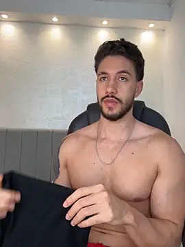 Snapshot of evans_campbell1 chatting on 27, 2, 2026 evans campbell1 online show from 27, 2, 2026