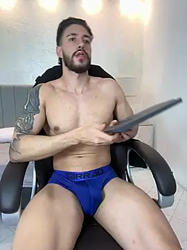 evans campbell1 online show from 18, 4, 2026