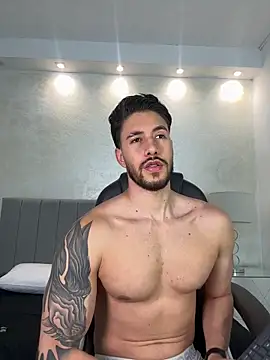 Snapshot of evans_campbell1 chatting on 21, 2, 2026 evans campbell1 online show from 21, 2, 2026