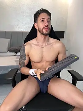 evans campbell1 online show from 19, 6, 2026