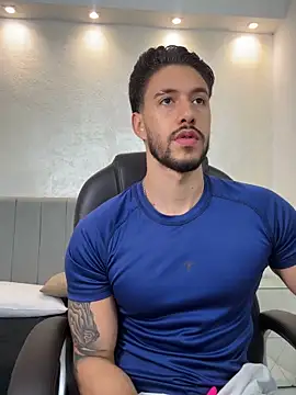 Snapshot of evans_campbell1 chatting on 23, 2, 2026 evans campbell1 online show from 23, 2, 2026