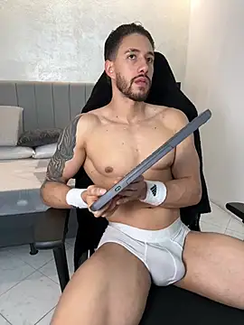 evans campbell1 online show from 18, 6, 2026