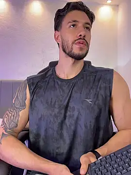 Snapshot of evans_campbell1 chatting on 24, 2, 2026 evans campbell1 online show from 24, 2, 2026