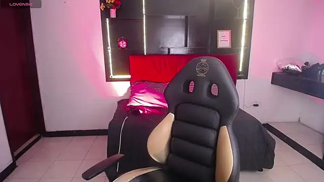 Sweett liia  online show from 21, 3, 2026