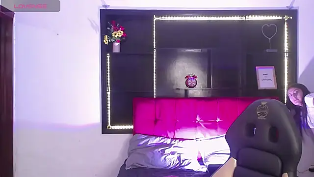 Sweett liia  online show from 6, 5, 2026