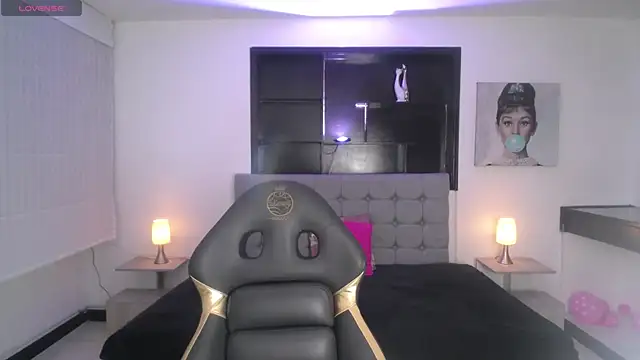 Sweett liia  online show from 5, 6, 2026