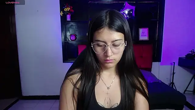 Sweett liia  online show from 22, 2, 2026