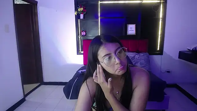 Sweett liia  online show from 26, 3, 2026