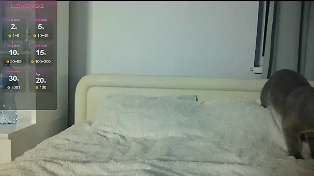 sambuqueen online show from 7, 3, 2026