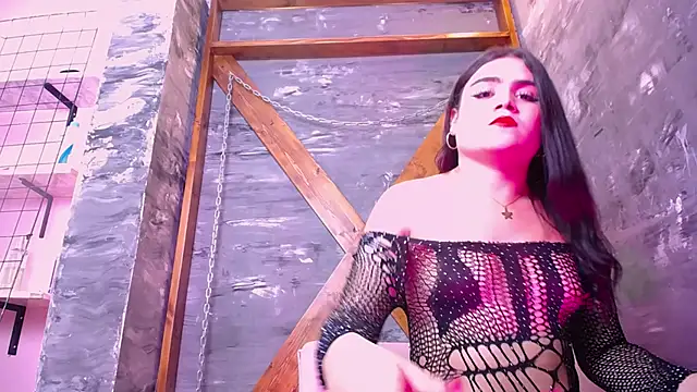 Jasmine Jones7 online show from 19, 4, 2026