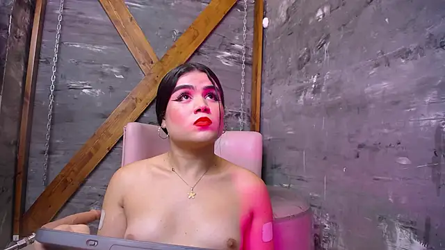 Jasmine Jones7 online show from 21, 4, 2026