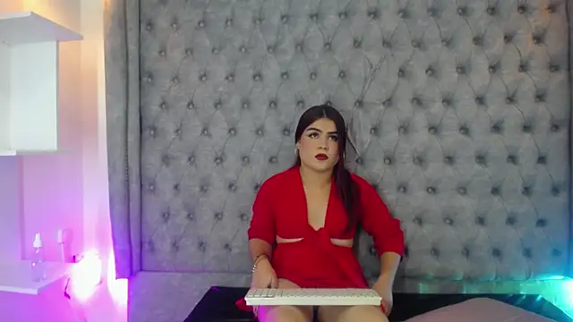 Jasmine Jones7 online show from 19, 2, 2026