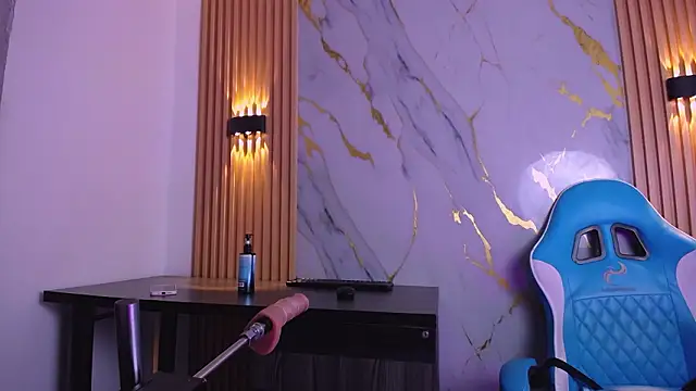 Jasmine Jones7 online show from 13, 3, 2026