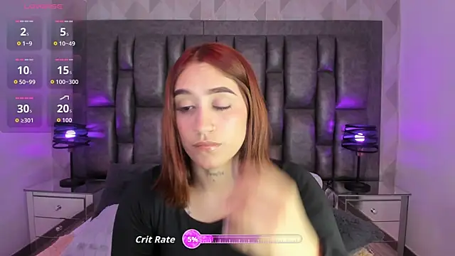 CloeDawson online show from 5, 4, 2026